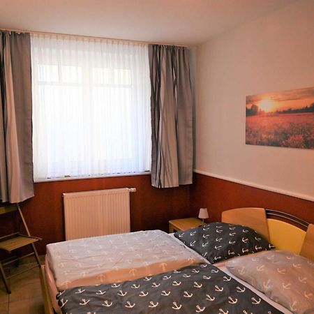 Ferienwohnung Seeblick Waren  Eksteriør billede