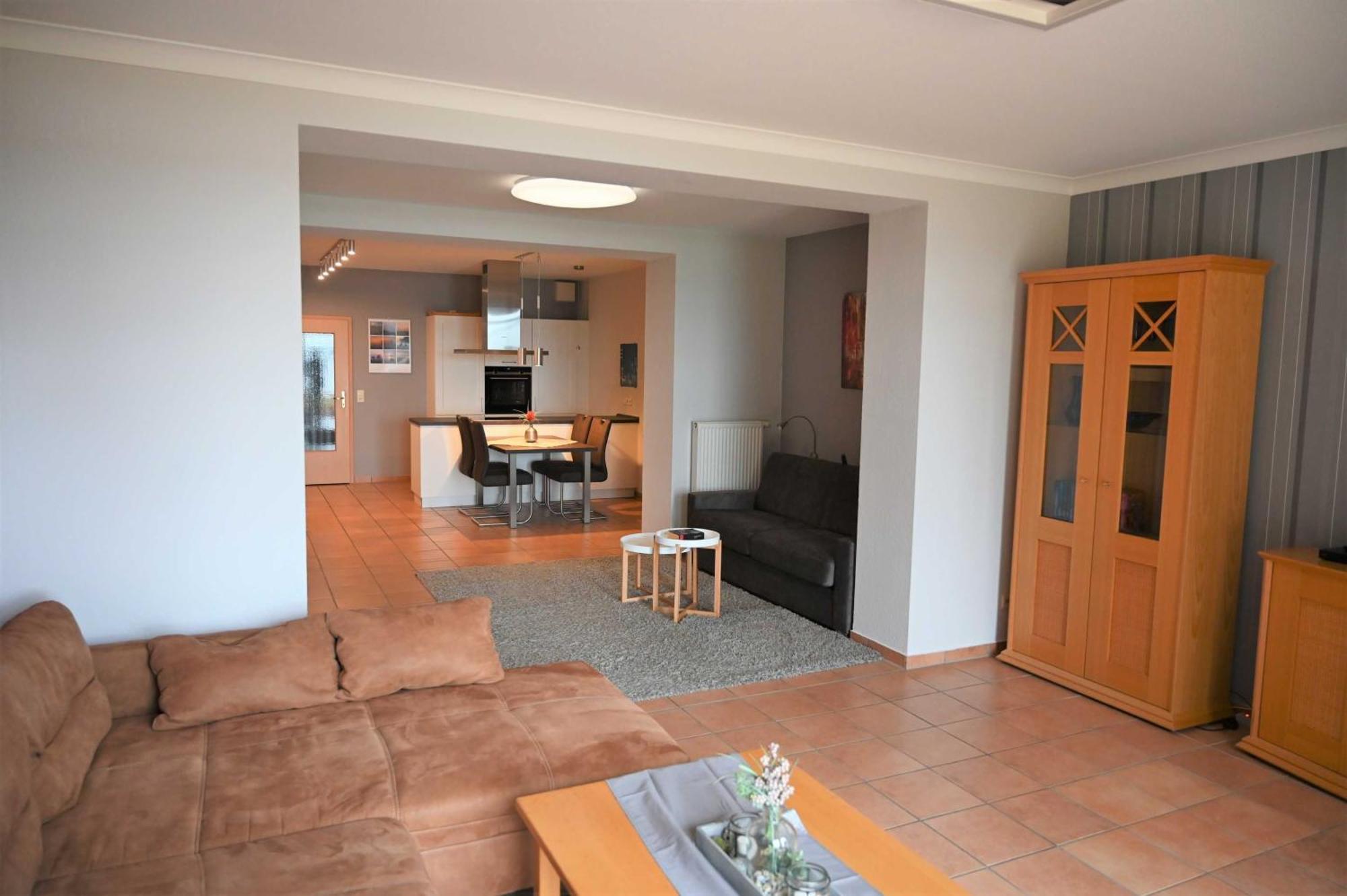 Ferienwohnung Seeblick Waren  Eksteriør billede